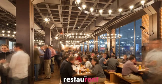 Top Breweries in Boston To Host a Networking Event