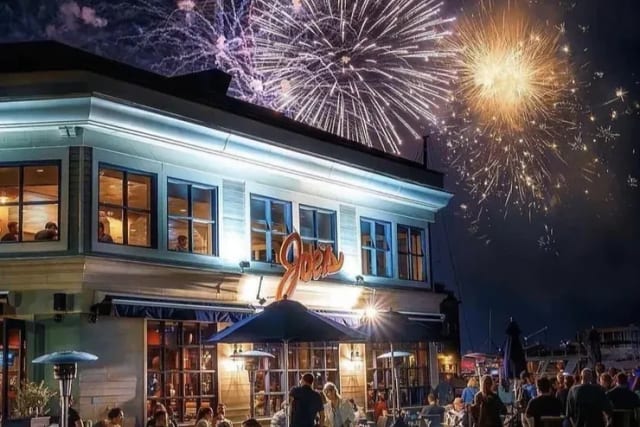 Where to Host a Graduation Celebration in Massachusetts