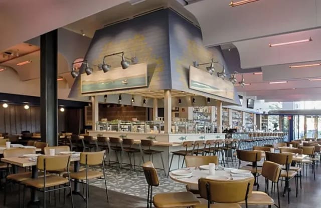 Top Places in Boston to Host a Retirement Party