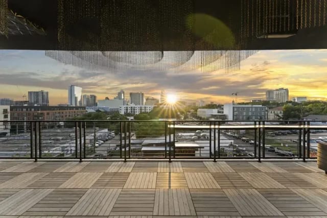 Best Rooftops in Austin: Your Ultimate Guide to Skyline Views