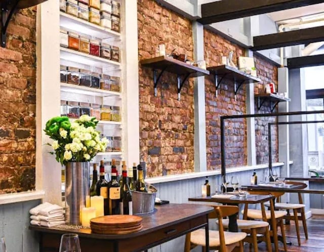 New in New York: Discover the Latest Venues