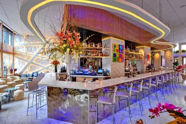 Best Spots in NYC For A Wedding Welcome Party