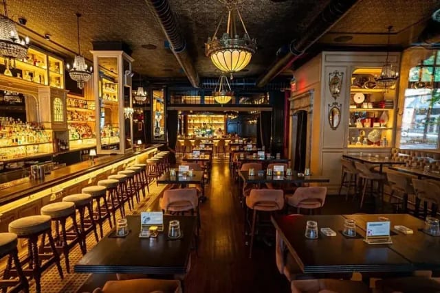 Best Spaces in NYC for Engagement Parties