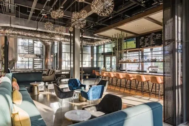 The Ultimate Guide to Hosting a Corporate Holiday Party