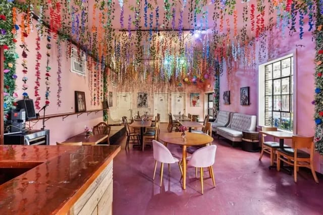 Best Spaces in ATX for Engagement Parties