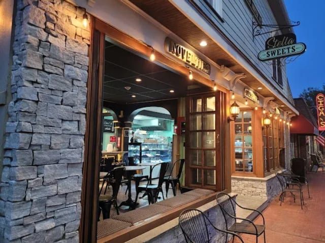 Best Spaces in RI for Engagement Parties
