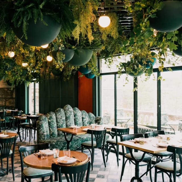New Venues on RestauRent: September 2024