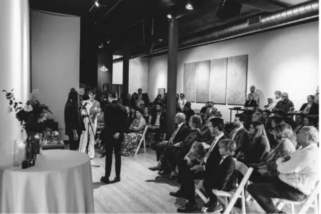 19 Trending Private Event Venues in Rhode Island Right Now