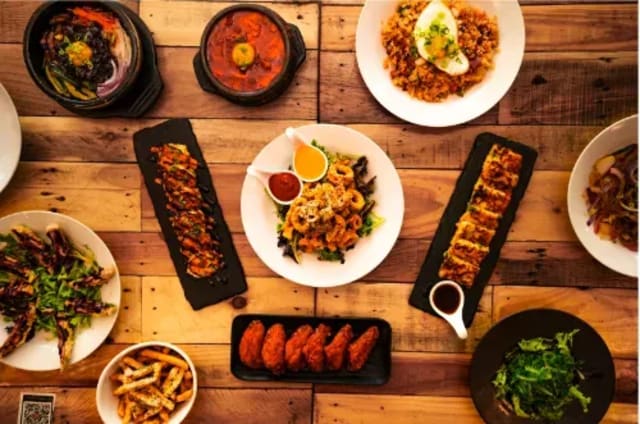 Group Dining Venues in Rhode Island With The Best Eats and Drinks