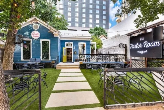 Best Venues in Austin for Any Occasion