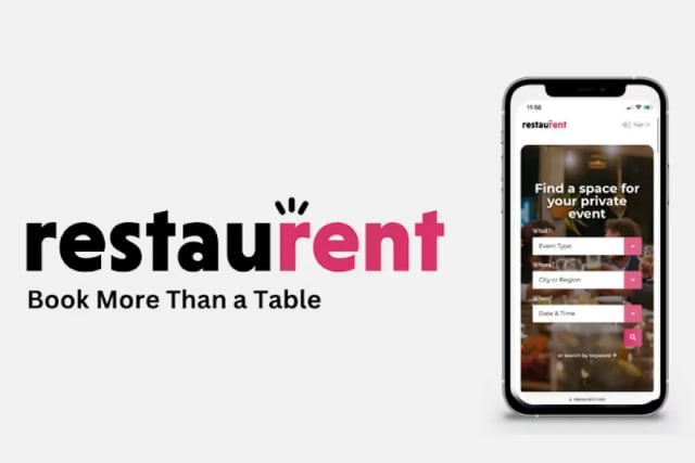 Discover Venues and Simplify Planning with RestauRent: The Ultimate Venue Reservation Software