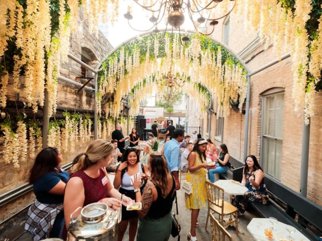 11 secret Austin venues to turn your next party into an unforgettable affair