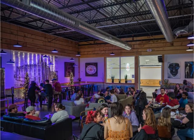 Top Venues for a Corporate Holiday Party in Providence in 2024
