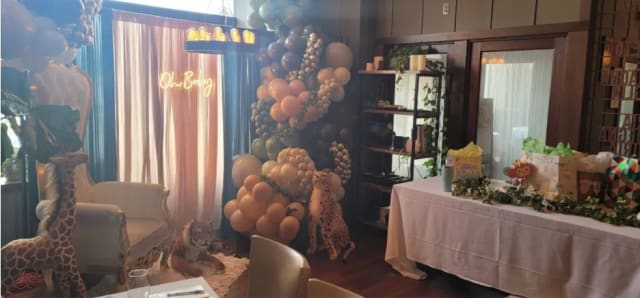 Top 10 Baby Shower Venue Ideas in Rhode Island
