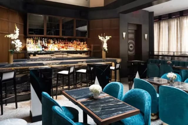 Top Corporate Holiday Party Venues in Vibrant NYC