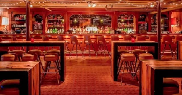 15 Best Corporate Holiday Party Venues in Boston
