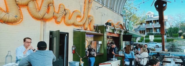 20 Hot Spots for Bachelorette & Bachelor Parties in Austin, Texas