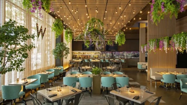 3 standout spaces for your next event