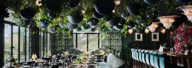 The Best Places to Host Large Group Dinners & Celebrations in Austin