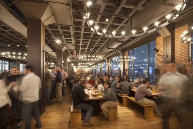 Raise a Glass: Perfect Breweries for Corporate Holiday Parties in Massachusetts