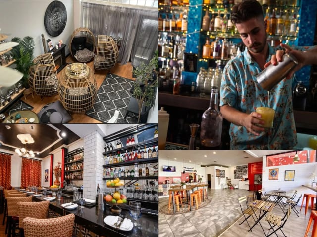 New Haven's Best Kept Secrets for Company Gatherings