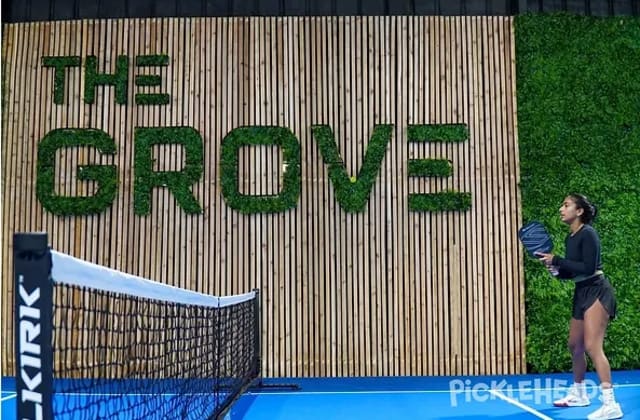 The Grove Pickleball