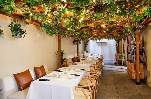 Top Bridal Shower Venues in NYC for a Memorable Celebration