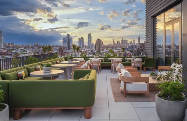 Best Corporate Event Venues in NYC: Top Spaces for Your Next Business Event