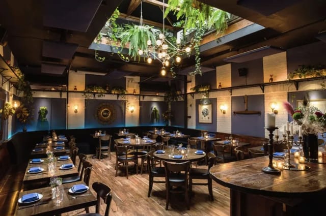 How to Plan the Perfect Friendsgiving Dinner in NYC