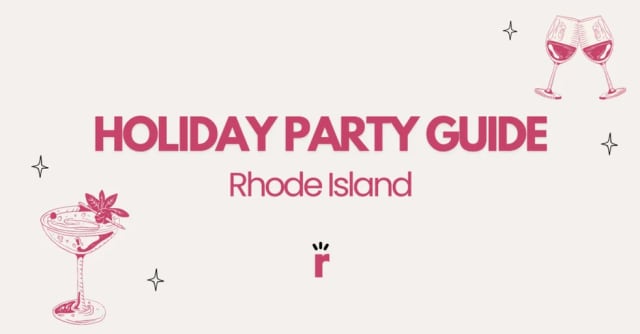 The Ultimate Rhode Island Holiday Party Planning Guide: Top Venues and Tips