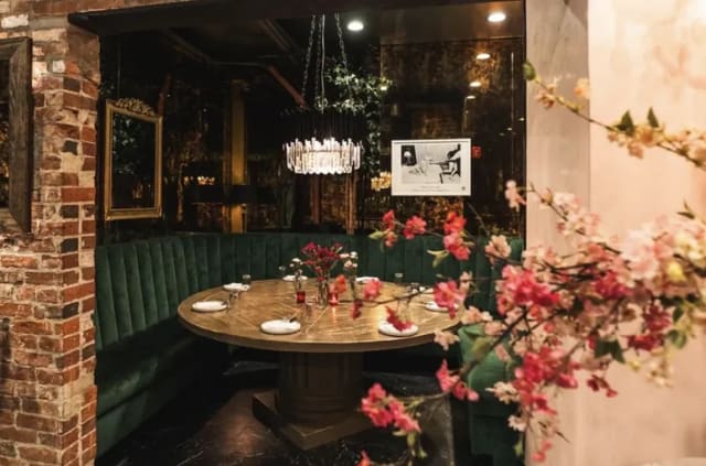 Unique Friendsgiving Venues in NYC That Aren't Your Living Room
