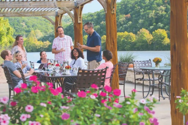 Top Venues for New Year’s Wellness Events & Retreats in 2024