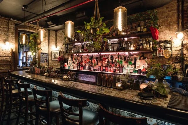 Top Winter Birthday Party Venues in NYC for a Cozy Celebration
