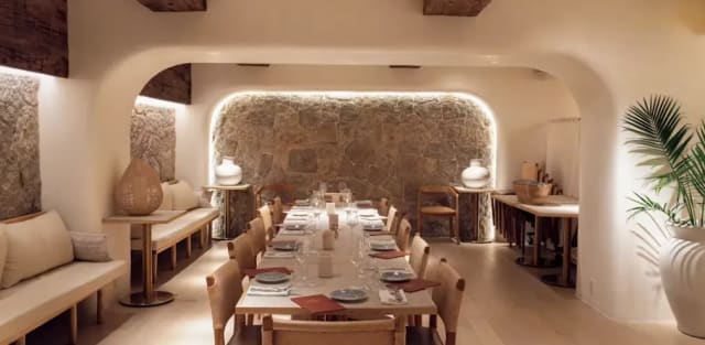 The Best Restaurant Spaces for Private Holiday Dinners in December