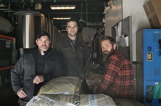 Discover Other Half Brewing in New York