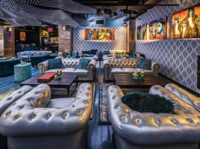 Inside Manhattan's Must-Visit Spots: The Venues Defining the City's Party Scene