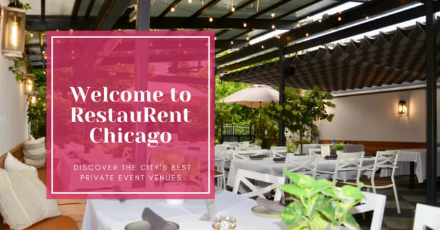 Welcome to RestauRent Chicago: Discover the City’s Best Private Event Venues