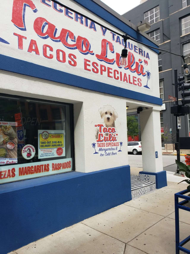 Taco Lulú photo 2