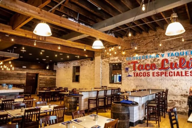 Taco Lulú photo 4