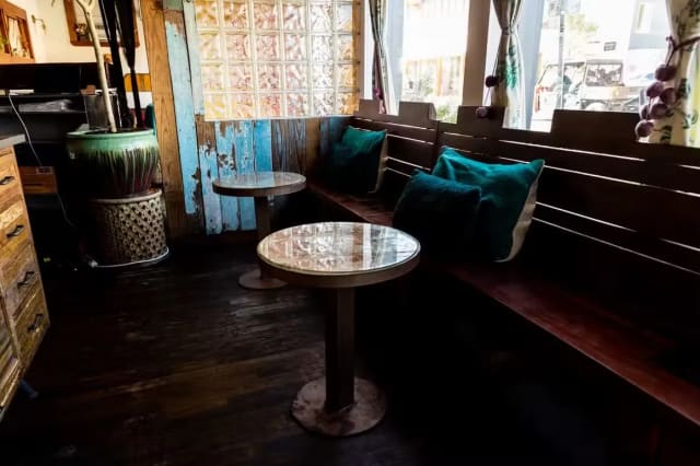 Buenos Aires Cafe  photo 4