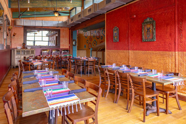 Taco Boy Folly Beach photo 5