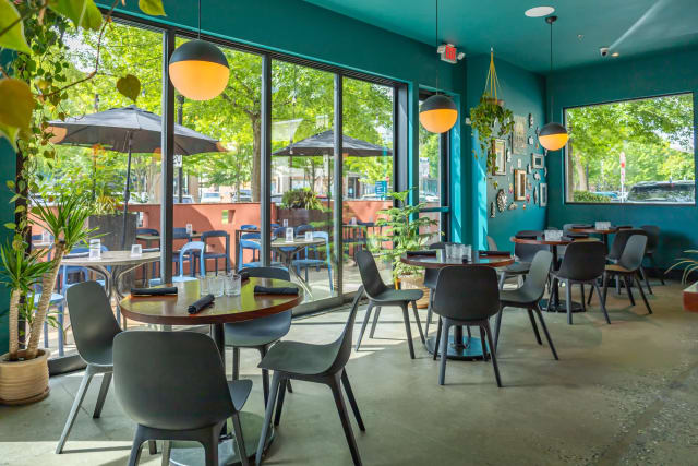 Taco Boy Biltmore Park photo 3