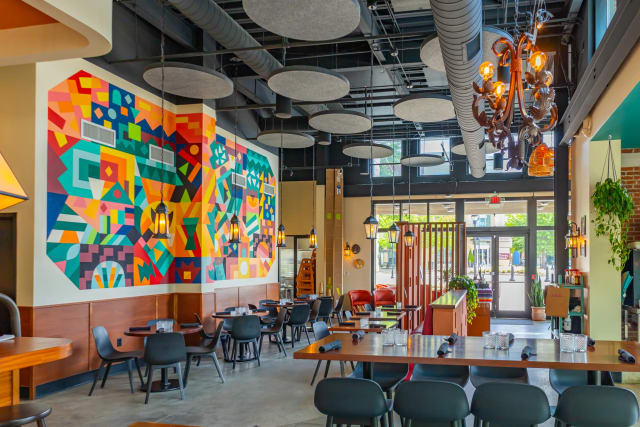 Taco Boy Biltmore Park photo 4