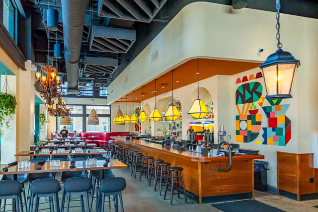 Taco Boy Biltmore Park photo 5