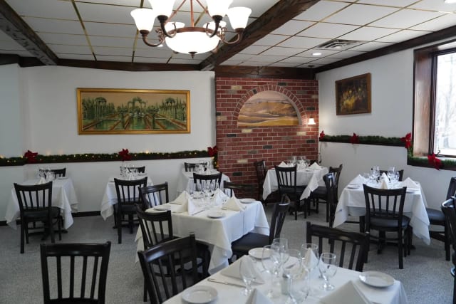 Buona Sera Ristorante photo 3
