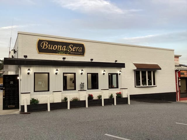 Buona Sera Ristorante photo 4