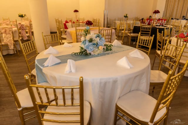 Kathmandu Banquet Hall photo 3