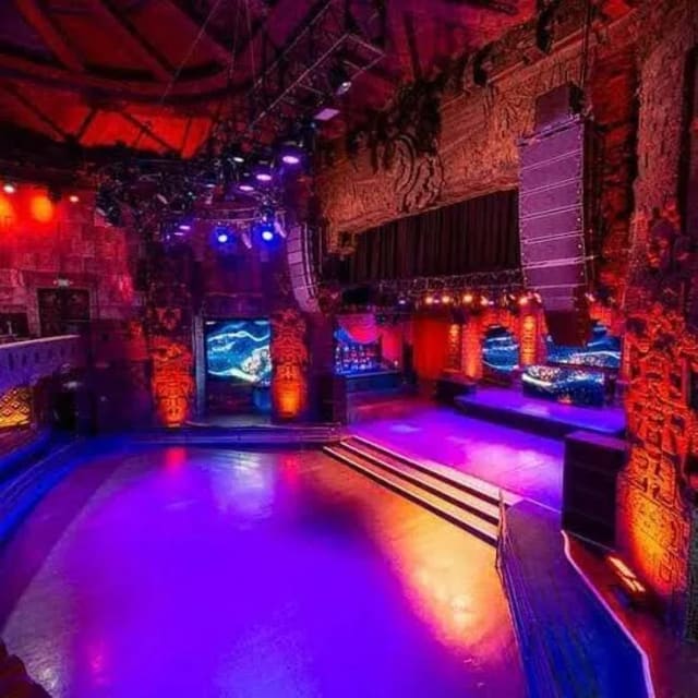 Mayan Music Venue photo 4
