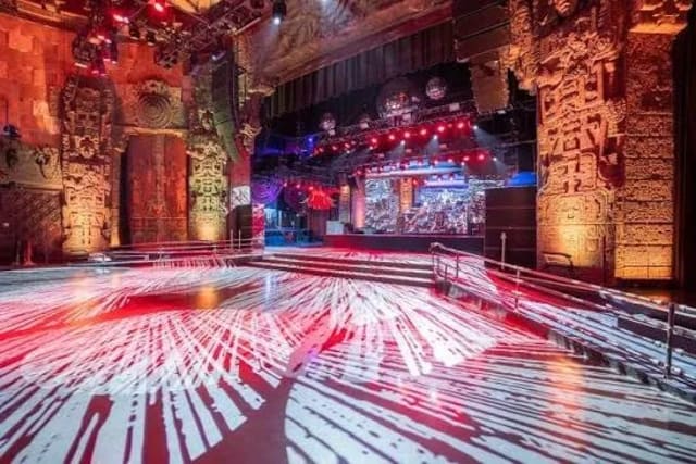 Mayan Music Venue photo 5