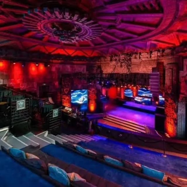 Mayan Music Venue photo 3